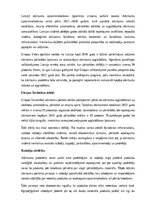 Summaries, Notes 'Atkritumu šķirošana — problēma un nepieciešamība', 8.