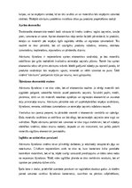 Summaries, Notes 'Atkritumu šķirošana — problēma un nepieciešamība', 9.