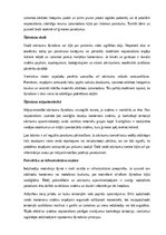 Summaries, Notes 'Atkritumu šķirošana — problēma un nepieciešamība', 10.