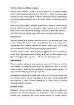 Summaries, Notes 'Atkritumu šķirošana — problēma un nepieciešamība', 11.