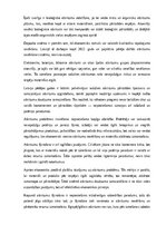 Summaries, Notes 'Atkritumu šķirošana — problēma un nepieciešamība', 14.