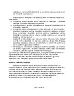 Samples 'Ekspluatācijas lietošanas instrukcija', 25.