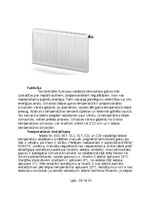 Samples 'Ekspluatācijas lietošanas instrukcija', 26.