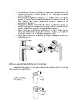 Samples 'Ekspluatācijas lietošanas instrukcija', 30.