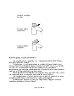 Samples 'Ekspluatācijas lietošanas instrukcija', 31.