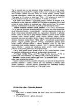 Research Papers 'Literatūras vēsture, attīstība Latvijā', 3.