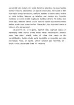 Essays 'Gundegas Repšes romāns "Ugunszīme"', 3.