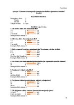 Term Papers 'Ģimenes asistenta pakalpojums – resurss pašvaldībā sociālajā darbā ģimenēm ar bē', 76.