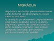 Presentations 'Migrācija Latvijā', 2.
