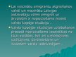 Presentations 'Migrācija Latvijā', 13.