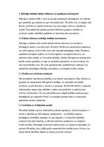 Summaries, Notes 'Mākslīgā intelekta ētiskās dilemmas, draudi cilvēcei un juridiskie izaicinājumi', 1.