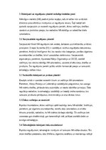 Summaries, Notes 'Mākslīgā intelekta ētiskās dilemmas, draudi cilvēcei un juridiskie izaicinājumi', 4.