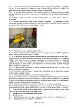 Research Papers 'Darba aizsardzības instrukcija darbam ar sašķidrinātās gāzes baloniem', 5.