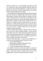 Summaries, Notes 'Žans Bodrijāns "Simulakri un simulācijas"', 2.