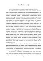 Research Papers 'Nacionālās kustības Latvijā un Lietuvā', 7.