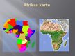 Presentations 'Āfrika', 3.