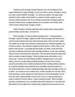 Essays 'Tiesību socioloģijas būtība un nozīme', 2.