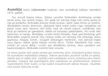 Summaries, Notes 'Garīgums pasaules un latviešu pedagoģijas klasiķu darbos', 14.