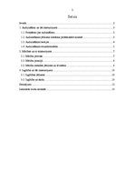 Research Papers 'Audzināšanas, mācību un izglītības pedagoģijas kategoriju raksturojums', 2.