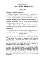 Term Papers 'Cilvēktiesību ierobežošana', 1.