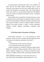 Term Papers 'Cilvēktiesību ierobežošana', 36.