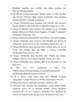 Term Papers 'Cilvēktiesību ierobežošana', 61.