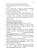 Term Papers 'Cilvēktiesību ierobežošana', 63.