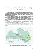 Research Papers 'Muitas kravu formalitātes, ievešanai un izvešanai Latvijas Republikā pa dzelzceļ', 13.