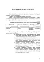 Research Papers 'Muitas kravu formalitātes, ievešanai un izvešanai Latvijas Republikā pa dzelzceļ', 15.