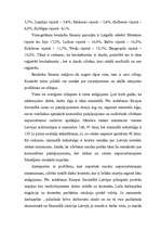 Essays 'Bezdarba situācija Latvijā', 2.