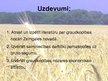 Presentations 'Graudkopības attīstības iespējas Zemgales novadā', 3.