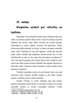 Research Papers 'Bruņinieka tēlsŽozefa Bedjē romānā "Stāsts par Tristānu un Izoldi"', 10.