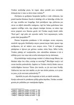 Research Papers 'Bruņinieka tēlsŽozefa Bedjē romānā "Stāsts par Tristānu un Izoldi"', 20.