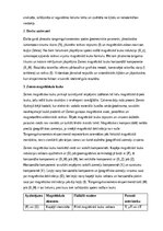 Summaries, Notes 'Zemes magnētiskā lauka horizontālās komponentes noteikšana ar tangensgalvanometr', 2.