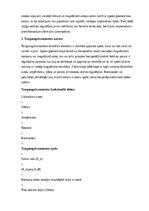 Summaries, Notes 'Zemes magnētiskā lauka horizontālās komponentes noteikšana ar tangensgalvanometr', 5.