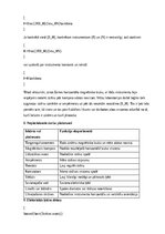 Summaries, Notes 'Zemes magnētiskā lauka horizontālās komponentes noteikšana ar tangensgalvanometr', 8.