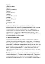 Summaries, Notes 'Zemes magnētiskā lauka horizontālās komponentes noteikšana ar tangensgalvanometr', 9.