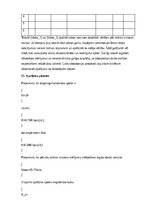 Summaries, Notes 'Zemes magnētiskā lauka horizontālās komponentes noteikšana ar tangensgalvanometr', 11.