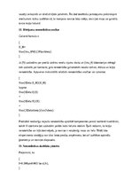 Summaries, Notes 'Zemes magnētiskā lauka horizontālās komponentes noteikšana ar tangensgalvanometr', 17.