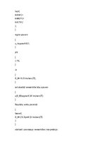 Summaries, Notes 'Zemes magnētiskā lauka horizontālās komponentes noteikšana ar tangensgalvanometr', 19.
