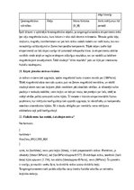 Summaries, Notes 'Zemes magnētiskā lauka horizontālās komponentes noteikšana ar tangensgalvanometr', 21.