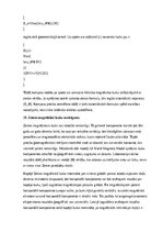 Summaries, Notes 'Zemes magnētiskā lauka horizontālās komponentes noteikšana ar tangensgalvanometr', 23.