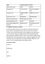 Summaries, Notes 'Zemes magnētiskā lauka horizontālās komponentes noteikšana ar tangensgalvanometr', 25.