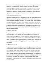 Summaries, Notes 'Zemes magnētiskā lauka horizontālās komponentes noteikšana ar tangensgalvanometr', 28.