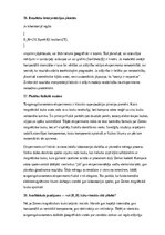 Summaries, Notes 'Zemes magnētiskā lauka horizontālās komponentes noteikšana ar tangensgalvanometr', 29.
