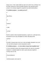 Summaries, Notes 'Zemes magnētiskā lauka horizontālās komponentes noteikšana ar tangensgalvanometr', 30.