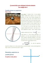 Research Papers 'Ģeometriskie pārveidojumi inženierzinātnēs un reālajā dzīvē', 1.