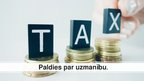 Presentations 'Nodokļu sistēma Čehijā', 25.