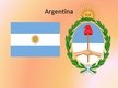 Presentations 'Argentīna, Buenosairesa', 2.