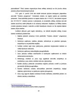 Term Papers 'Klastera izveides iespējas mēbeļu industrijā Latvijā', 49.